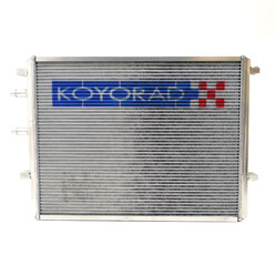 Radiateur Alu Koyorad pour BMW M3 F80 (14-18)